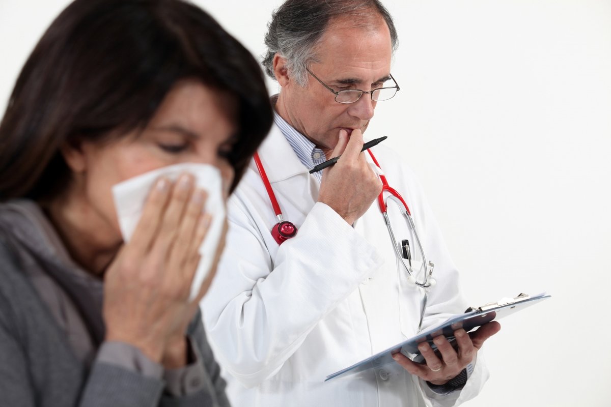 Allergy and Asthma Center - Allergy and Asthma Center