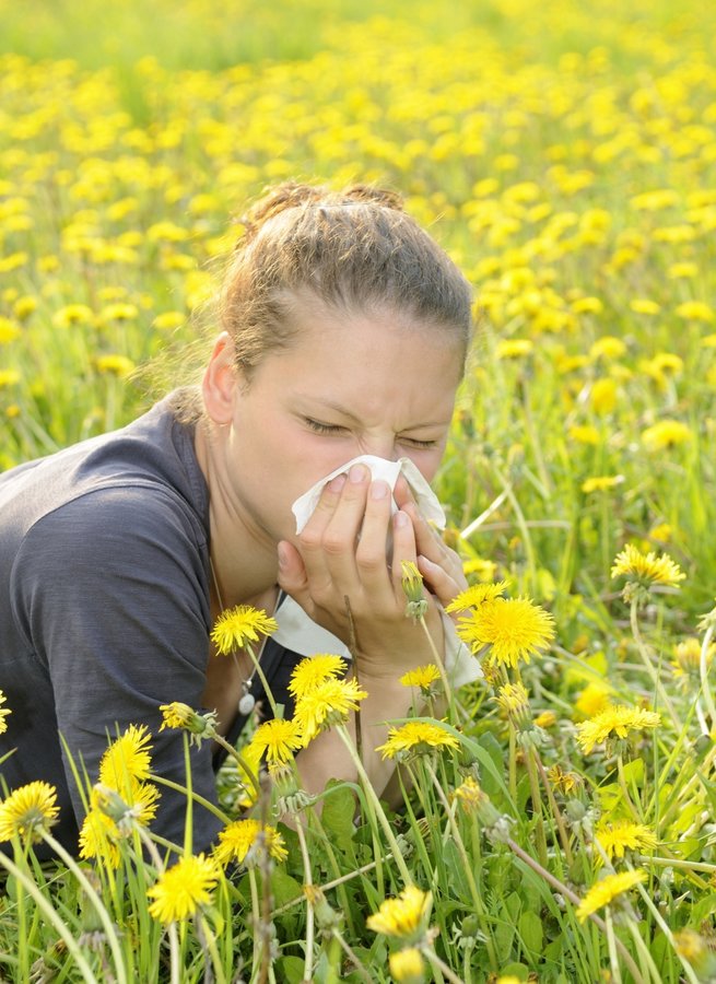 Allergy and Asthma Center - Allergy and Asthma Center