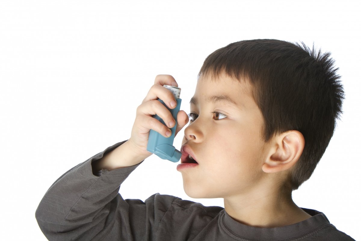 Allergy and Asthma Center - Allergy and Asthma Center