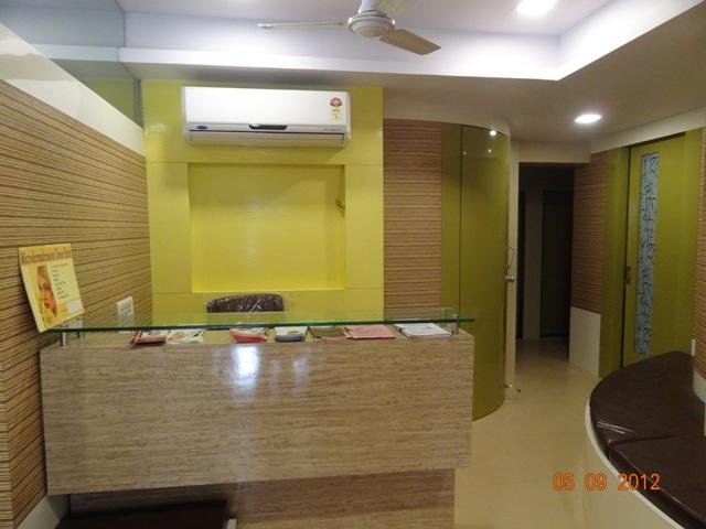 عيادة الحساسية ورعاية الطفل - Allergy & Child Care Clinic