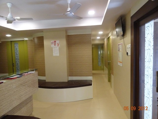 عيادة الحساسية ورعاية الطفل - Allergy & Child Care Clinic