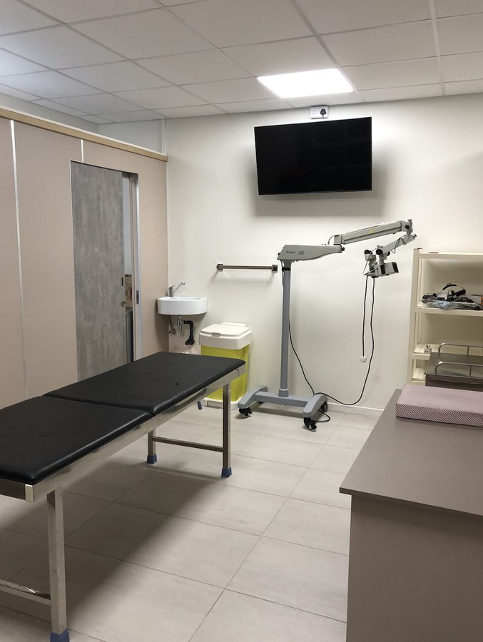 Allergy & ENT Diagnostics - Allergy & ENT Diagnostics