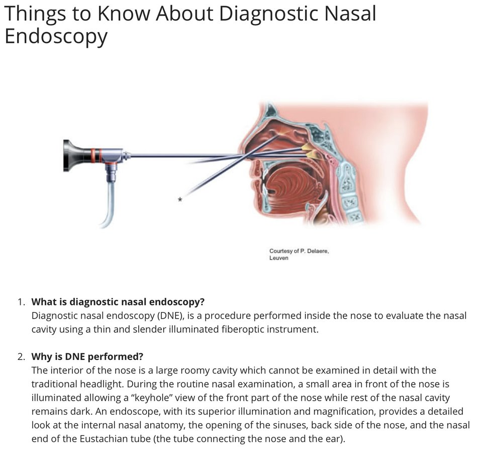 Allergy & ENT Diagnostics - Allergy & ENT Diagnostics