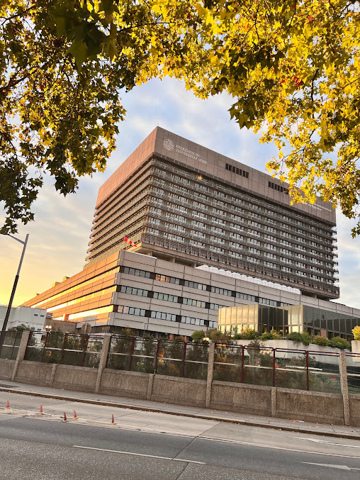 AKH Wien - AKH Wien