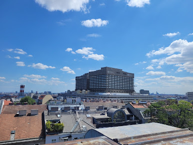 AKH Wien - AKH Wien