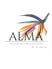Alma Wellness and Dental Care - Alma Wellness and Dental Care