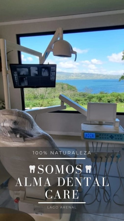 Alma Wellness and Dental Care - Alma Wellness and Dental Care