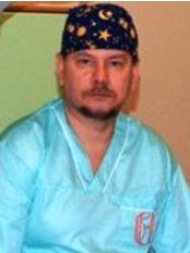 ALMA-MEDICA, عيادة جراحة خاصة - ALMA-MEDICA , Private Surgery Clinic
