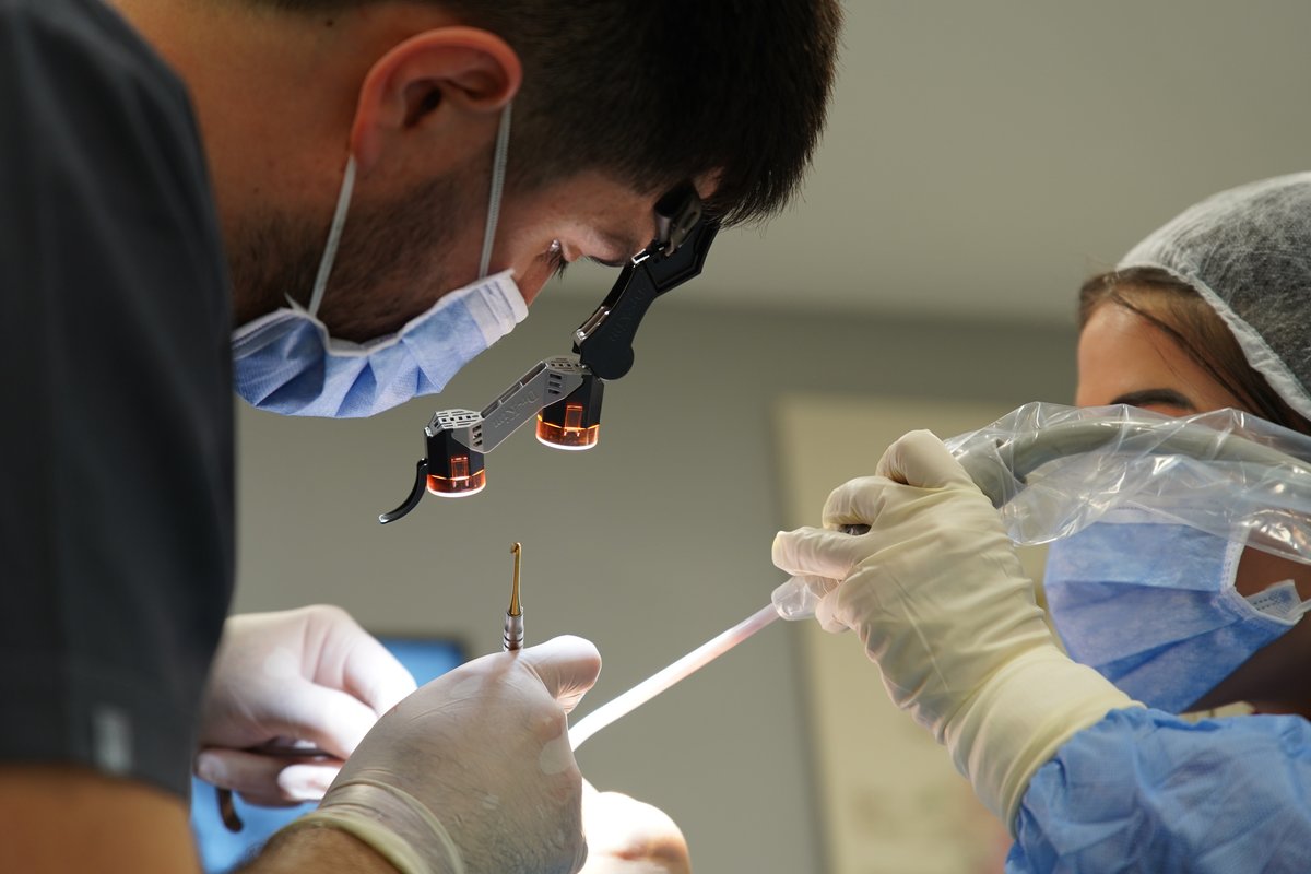 Alman Dental Clinic - Alman Dental Clinic