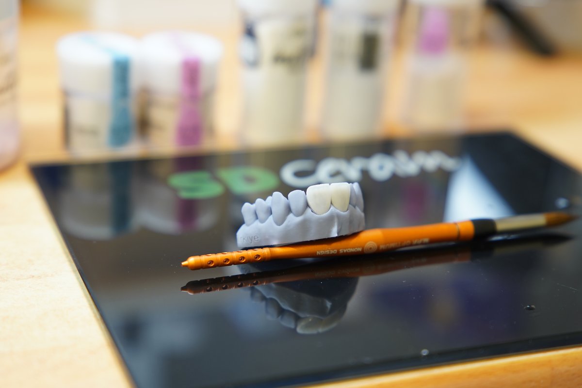 Alman Dental Clinic - Alman Dental Clinic