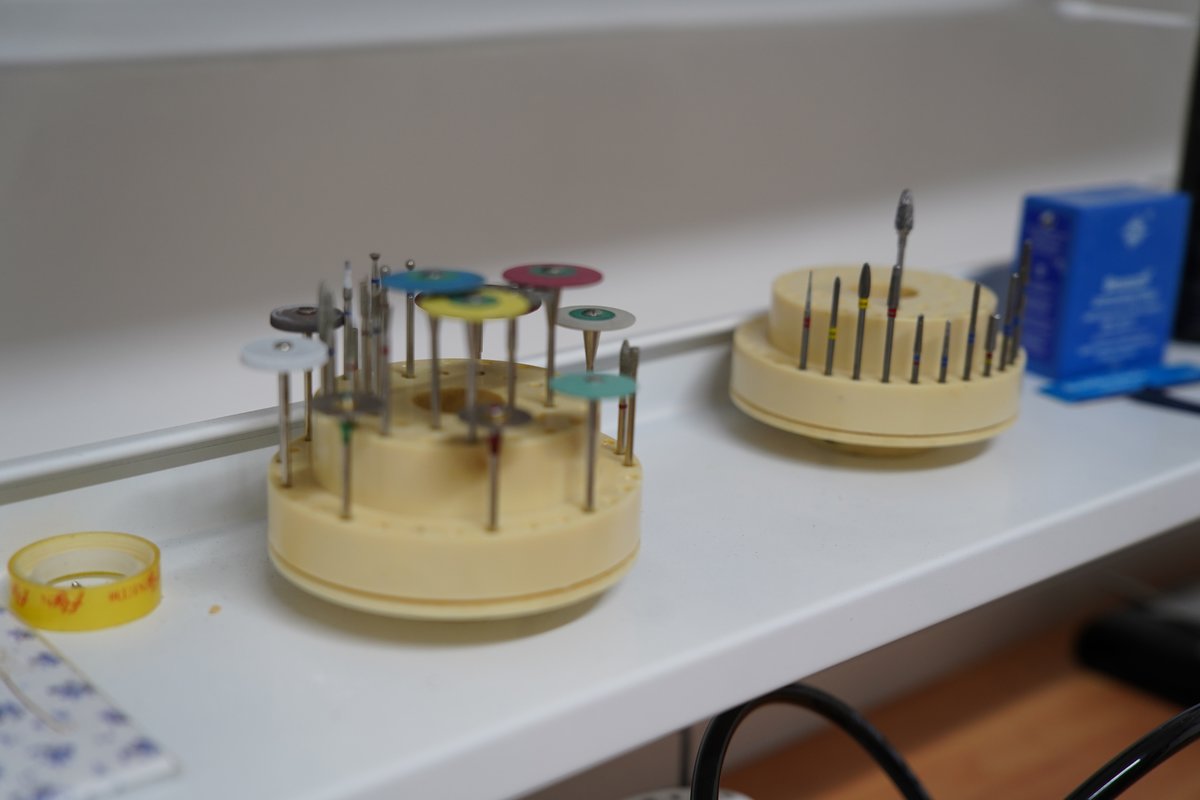 Alman Dental Clinic - Alman Dental Clinic