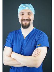 Alman Dental Clinic - Alman Dental Clinic