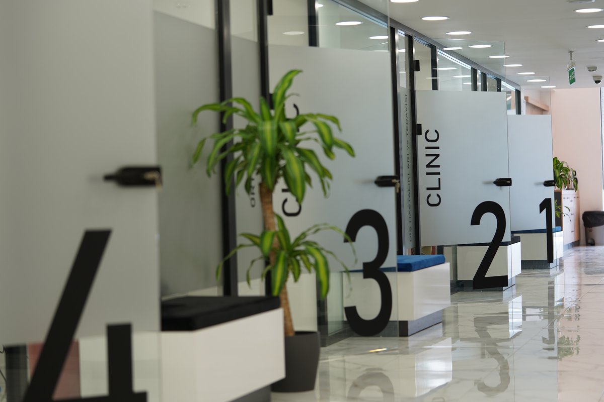 Alman Dental Clinic - Alman Dental Clinic