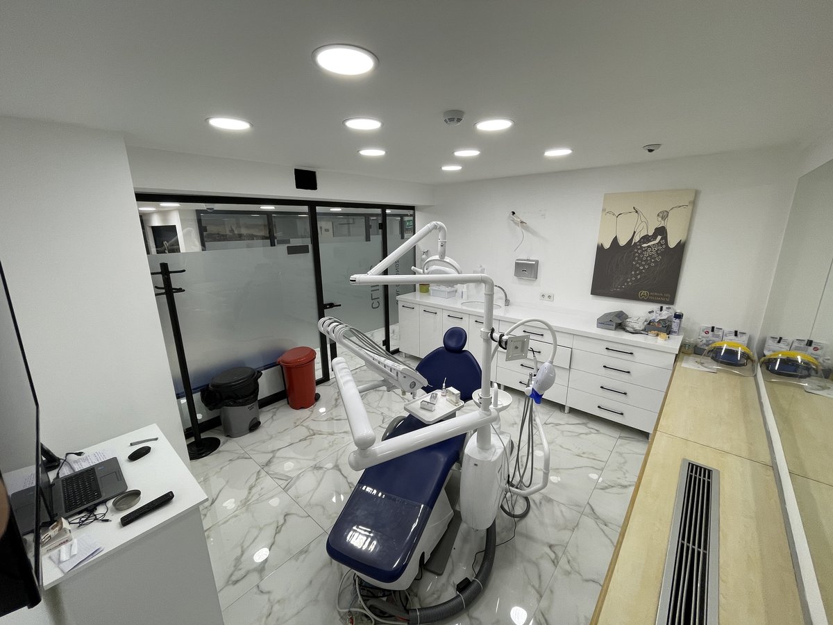 Alman Dental Clinic - Alman Dental Clinic