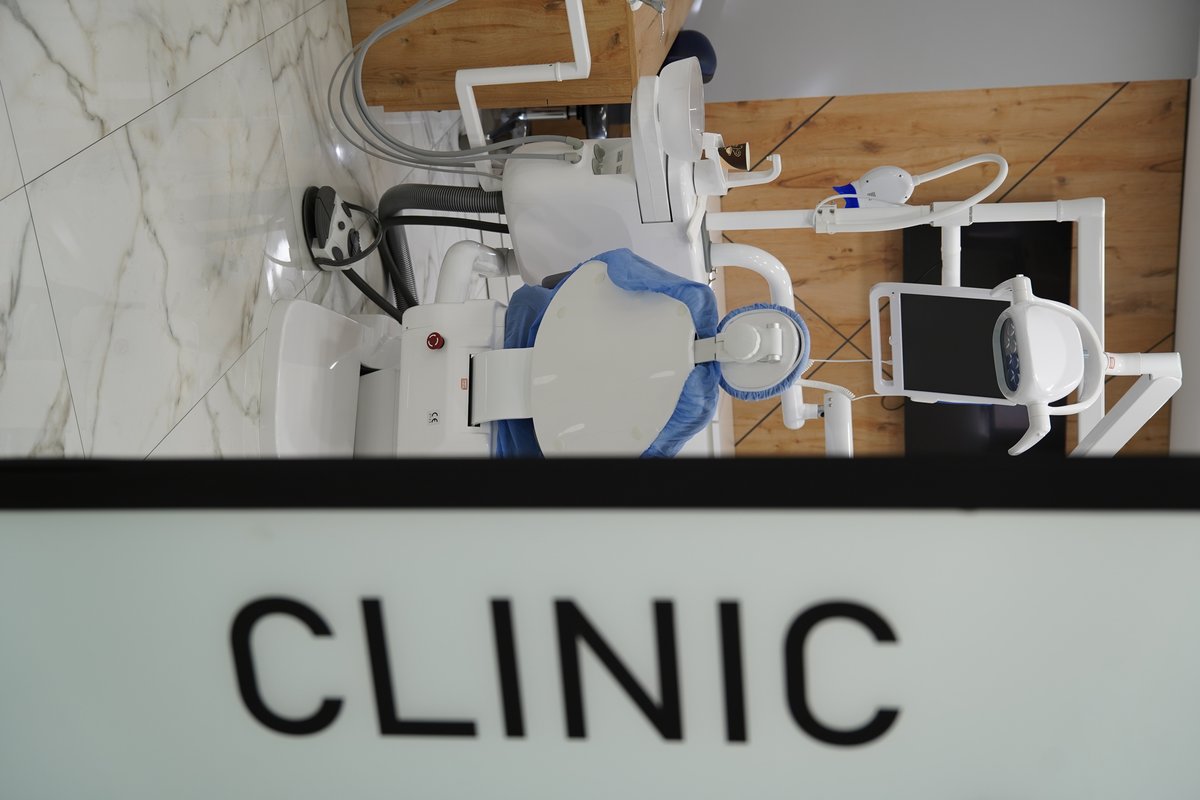 Alman Dental Clinic - Alman Dental Clinic