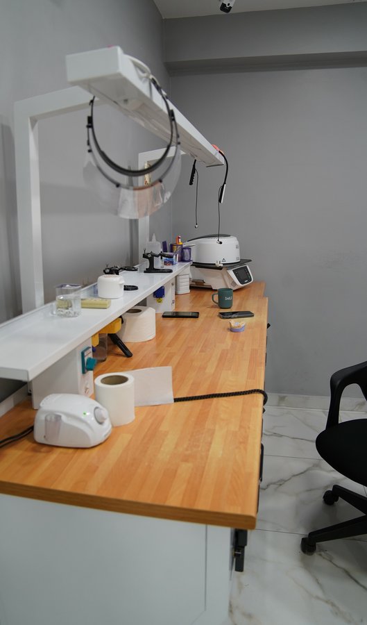 Alman Dental Clinic - Alman Dental Clinic