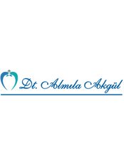 Almila Akgul - Almila Akgul