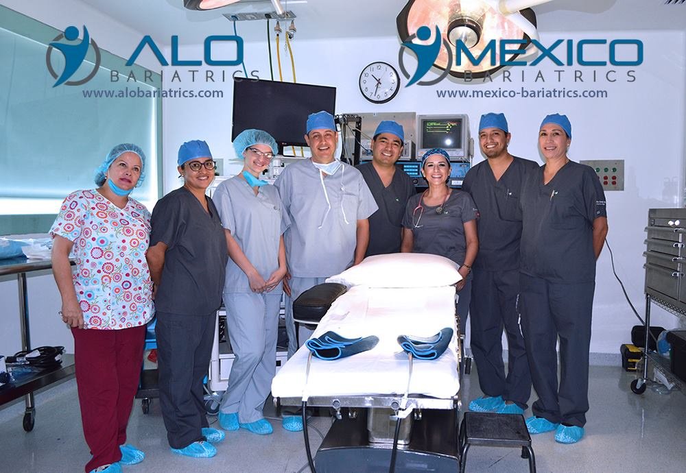ALO Bariatrics Guadalajara - ALO Bariatrics Guadalajara