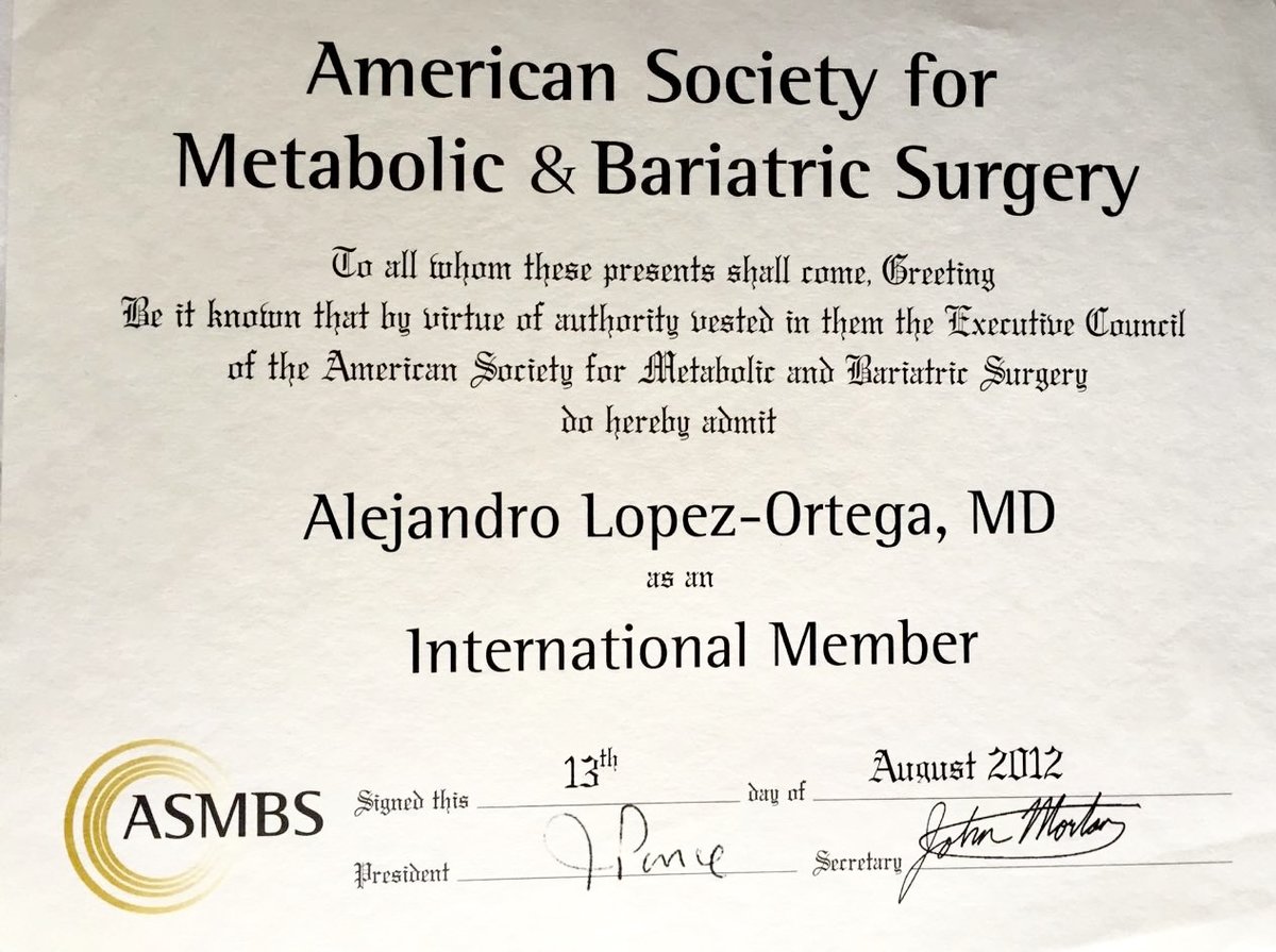 ALO Bariatrics Guadalajara - ALO Bariatrics Guadalajara