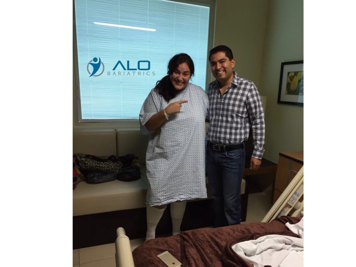 ALO Bariatrics Puerto Vallarta - ALO Bariatrics Puerto Vallarta