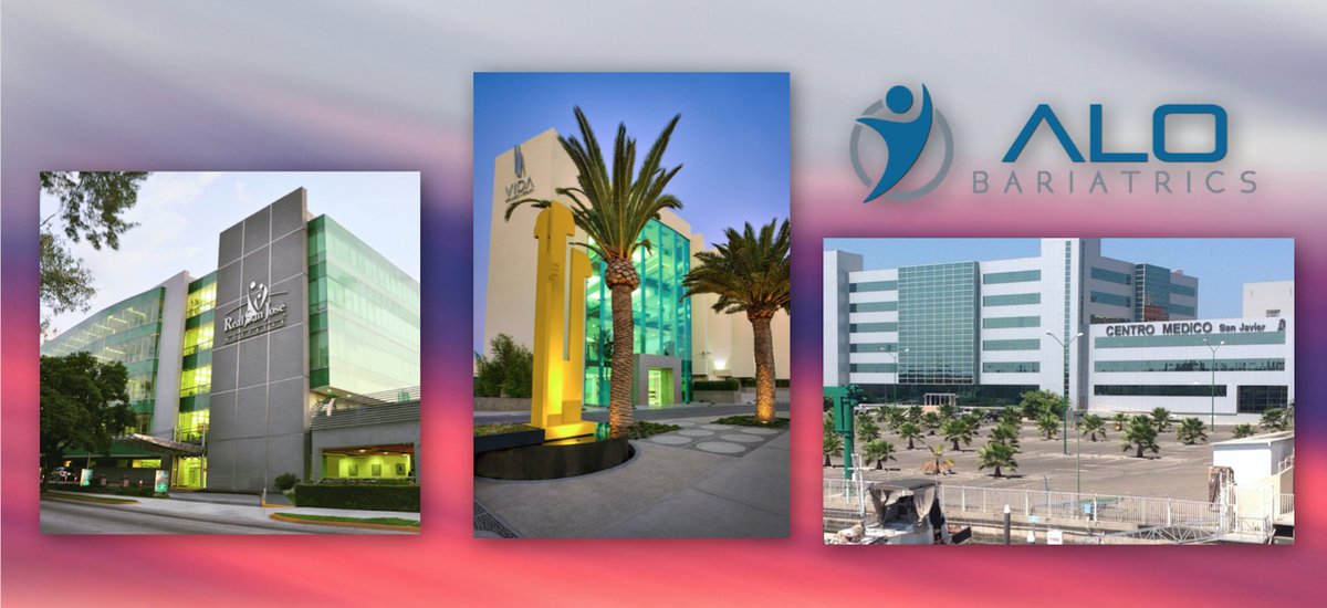 ALO Bariatrics - ALO Bariatrics