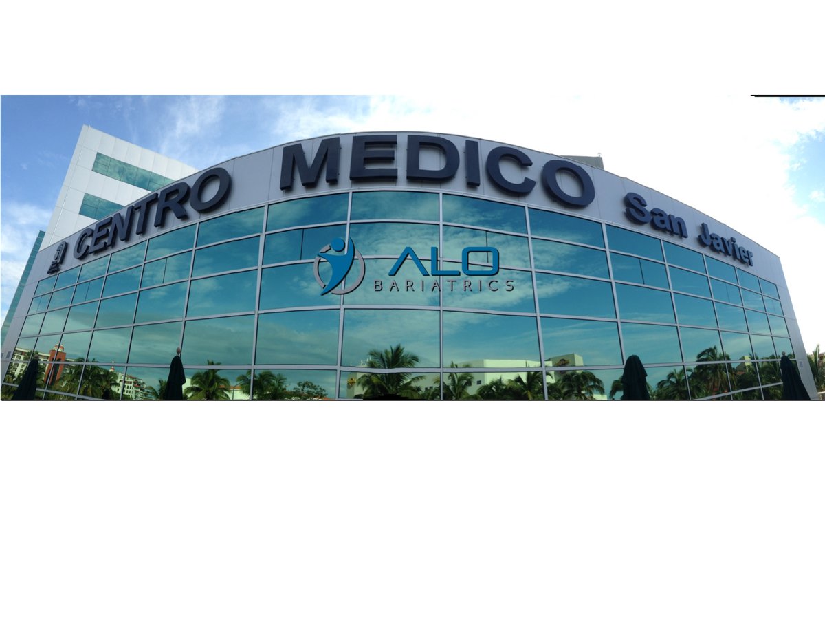 ALO Bariatrics - ALO Bariatrics