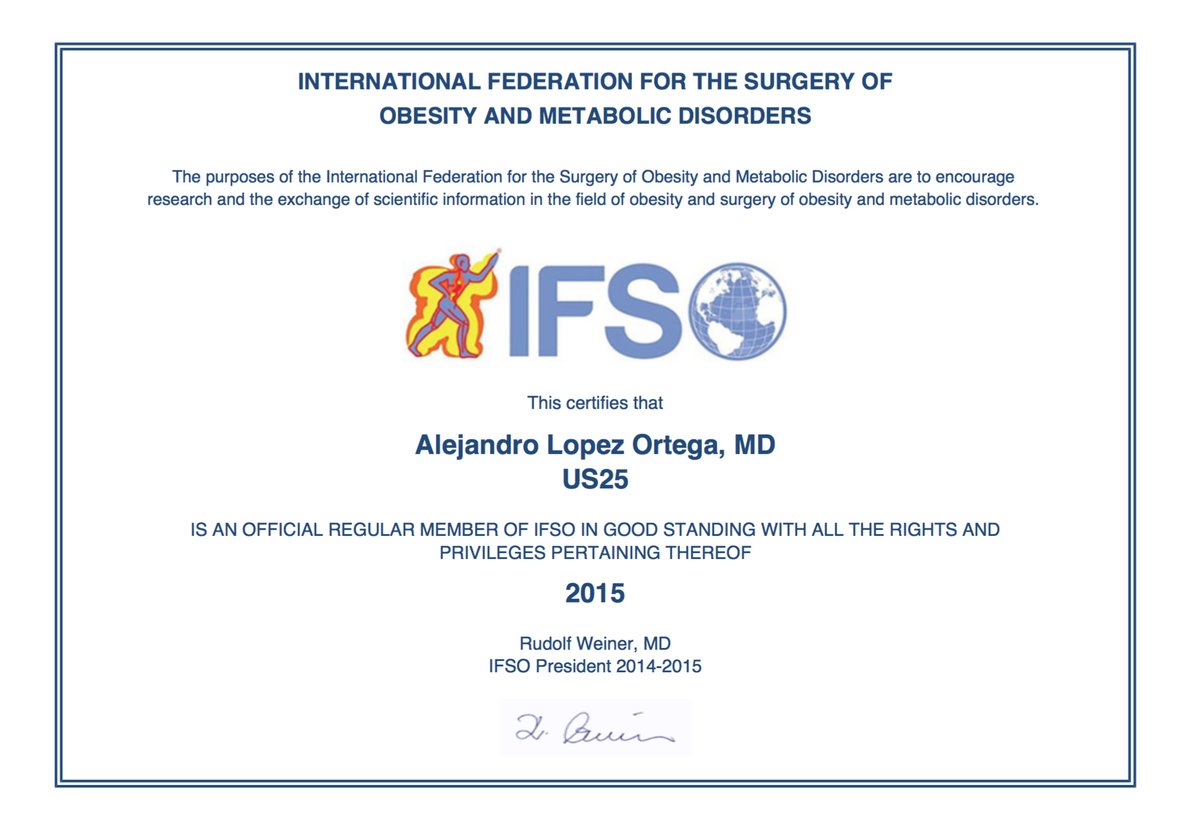 ALO Bariatrics - ALO Bariatrics