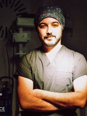 ألبر إينس - Alper İnce