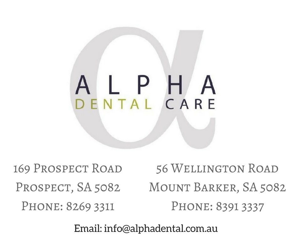 Alpha Dental Care - Australia - Alpha Dental Care - Australia