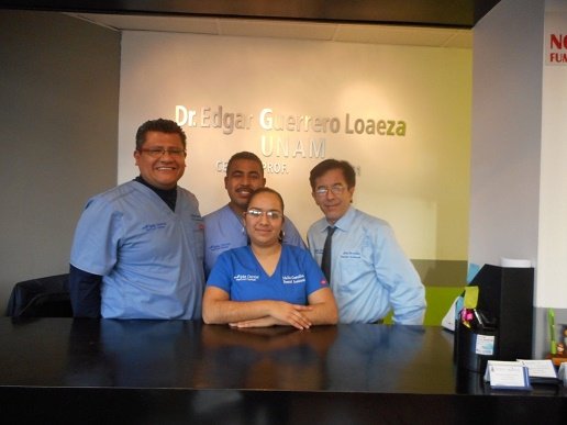 Alpha Dental Implant Center - Alpha Dental Implant Center