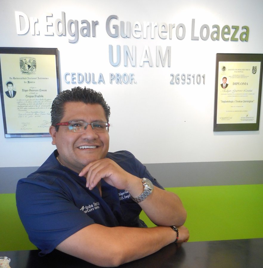 Alpha Dental Implant Center - Alpha Dental Implant Center