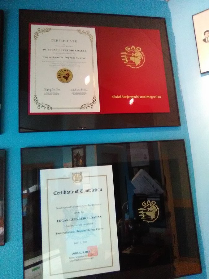 Alpha Dental Implant Center - Alpha Dental Implant Center