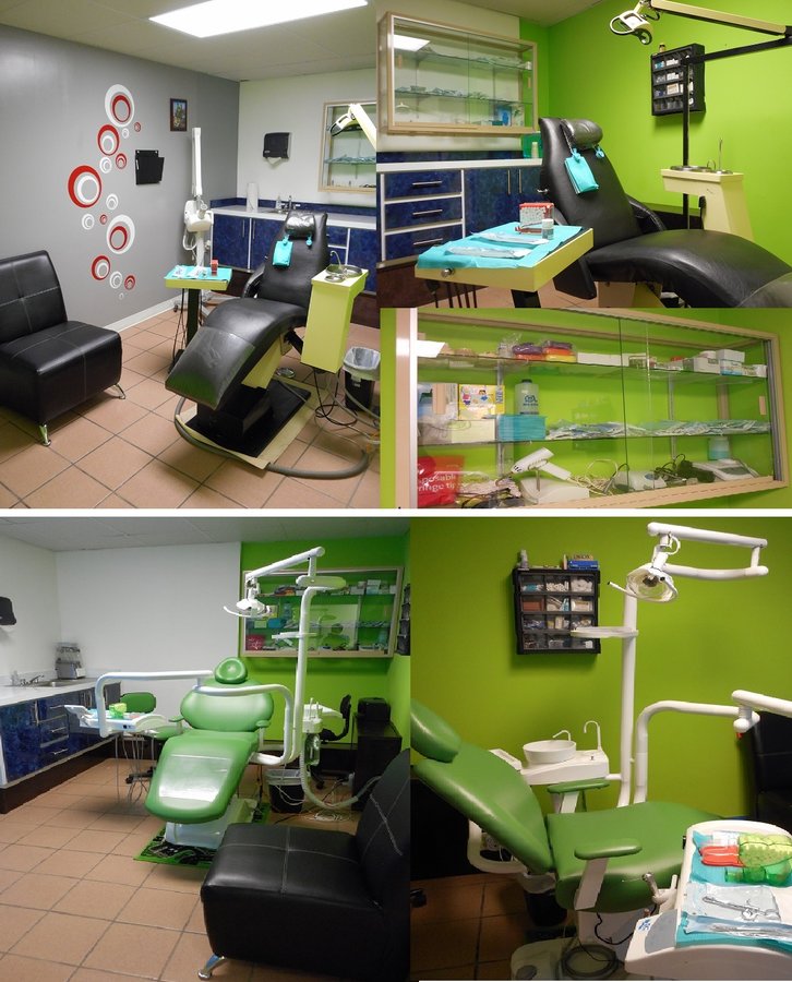 Alpha Dental Implant Center - Alpha Dental Implant Center