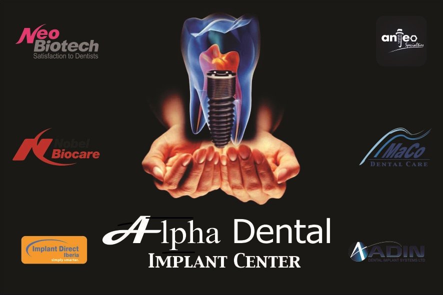 Alpha Dental Implant Center - Alpha Dental Implant Center