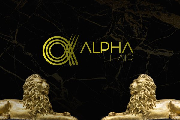 Alpha Hair Central - Alpha Hair Central