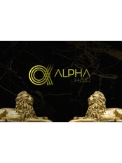 Alpha Hair Central - Alpha Hair Central