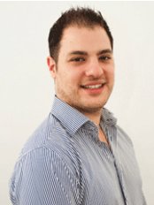 Alpha Health Clinic - Alpha Health Clinic