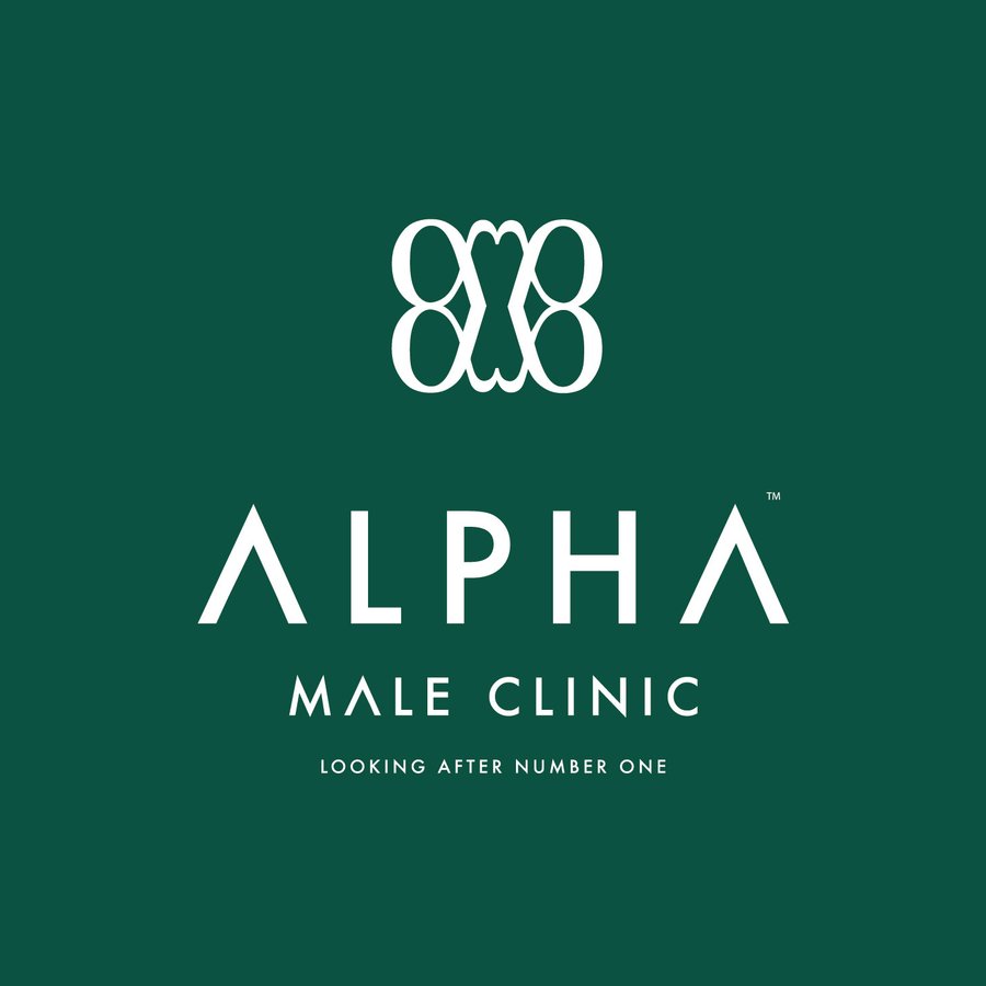 Alpha Male Clinic - Alpha Male Clinic