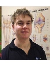 Alpha Physiotherapy - Alpha Physiotherapy