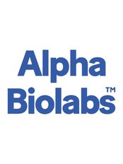 AlphaBiolabs - Belfast - AlphaBiolabs - Belfast