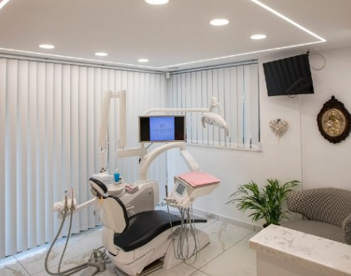 AlphaDent Dental Clinic - AlphaDent Dental Clinic