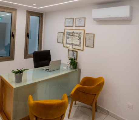 AlphaDent Dental Clinic - AlphaDent Dental Clinic