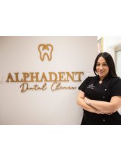 AlphaDent Dental Clinic - AlphaDent Dental Clinic