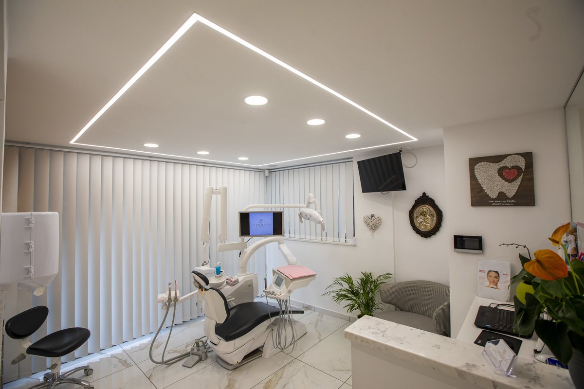 AlphaDent Dental Clinic - AlphaDent Dental Clinic