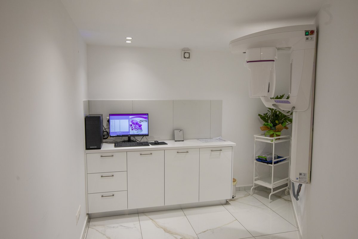 AlphaDent Dental Clinic - AlphaDent Dental Clinic