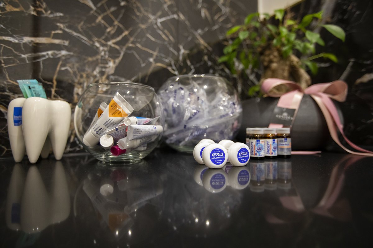 AlphaDent Dental Clinic - AlphaDent Dental Clinic