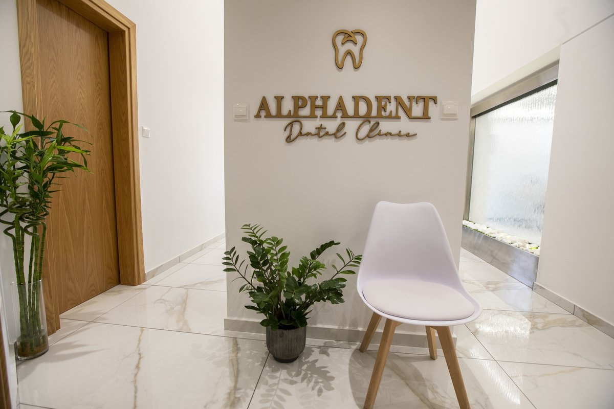 AlphaDent Dental Clinic - AlphaDent Dental Clinic