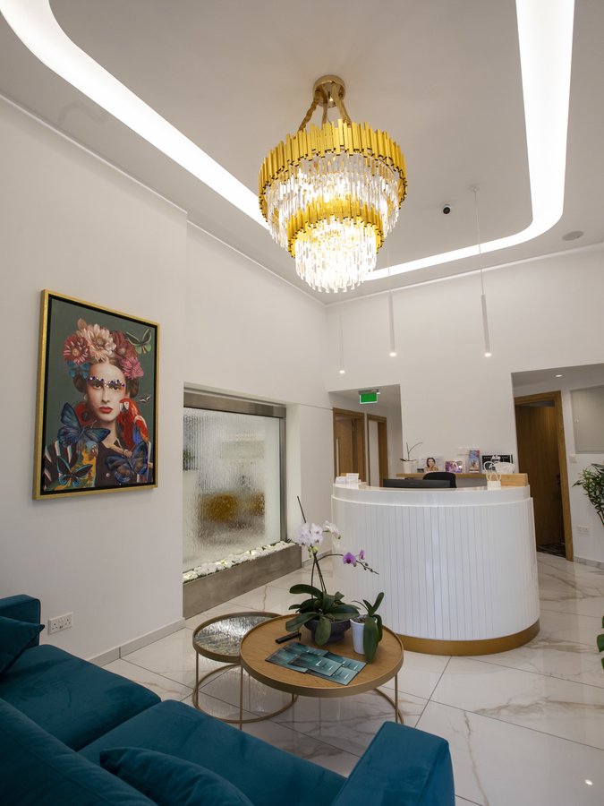 AlphaDent Dental Clinic - AlphaDent Dental Clinic