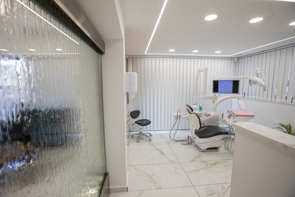 AlphaDent Dental Clinic - AlphaDent Dental Clinic