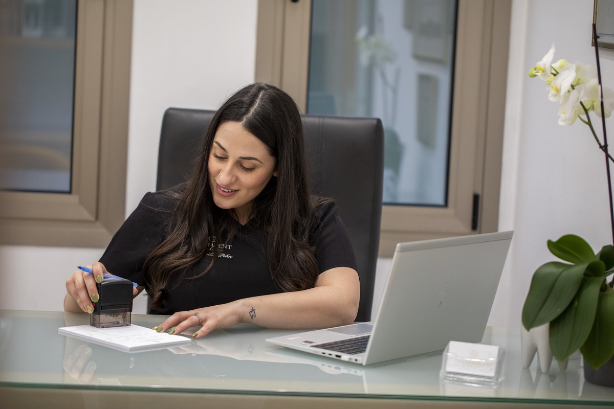 AlphaDent Dental Clinic - AlphaDent Dental Clinic